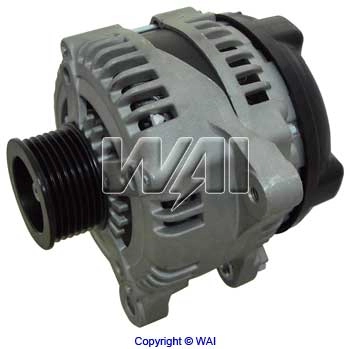 440843 VALEO Alternador de coche