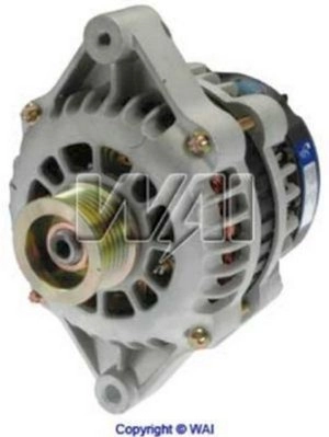Alternador de coche para Opel Frontera A 5SUD2
