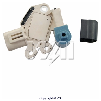 M611 WAI Regulador alternador