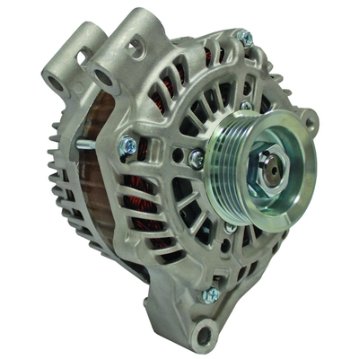  Alternador Subaru XV 1