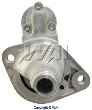 Burro de arranque  Audi A6 C6 sedán (4F2) (2004 - 2011) precio, desde 77,14 EUR