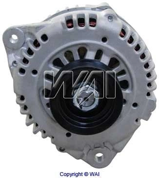 Comprar Alternador Nissan Pathfinder  R50