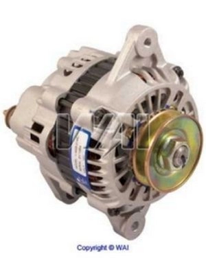 Alternador JA1600 REMA-PARTS