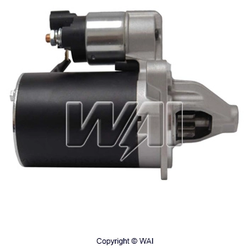 Arranque motores para KIA Sportage III SL