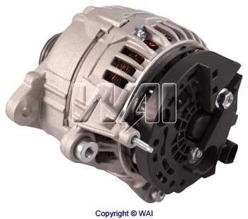 Comprar Alternador Volkswagen Caddy IV SAB, SAJ