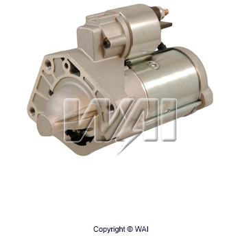 95520344 General Motors Arranque motores