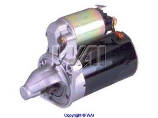 193400 Febi Arranque motores