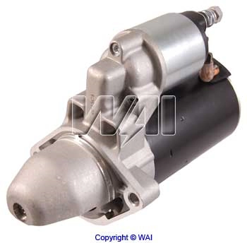 Arranque motores para Fiat 500 X 334