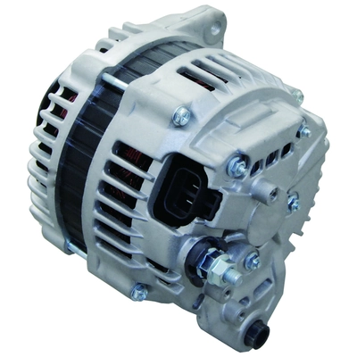 Alternador de coche para Nissan Pathfinder  R50