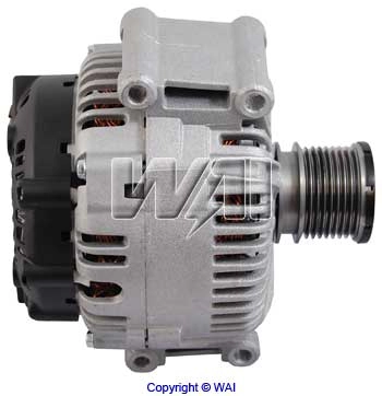 F032114835 Cargo Alternador de coche