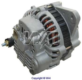 13692N WAI Alternador de coche
