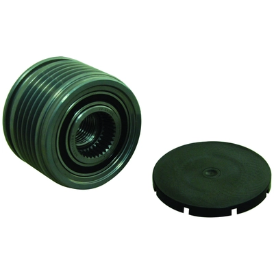  Polea alternador Mitsubishi Colt 6