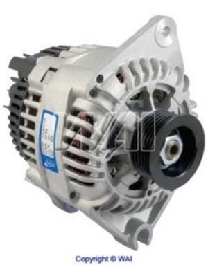 9655249280 Fiat/Alfa/Lancia Alternador de coche