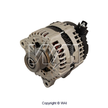 Generador VAG 0121715024