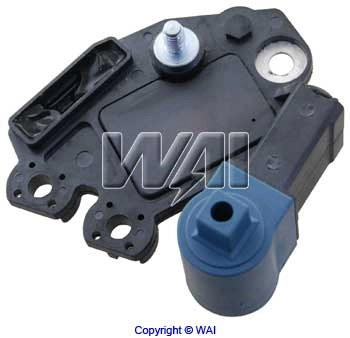 Regulador De Rele Del Generador (Rele De Carga) MINI COUNTRYMAN R60