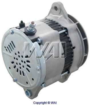 10R9789 Caterpillar Alternador de coche
