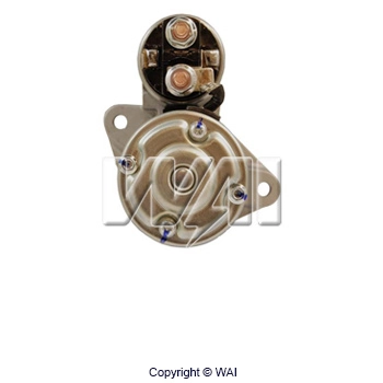 Comprar SM442252B Honda Motores de arranque