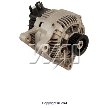  Alternador Peugeot 306 