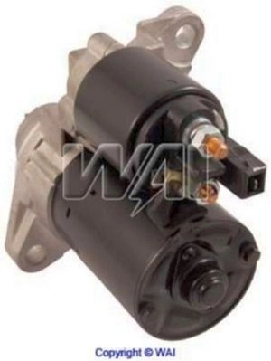 Burro de arranque  Rover 25 hatchback (RF) (2000 - 2005) precio, desde 81,42 EUR