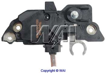 Regulador alternador para Mercedes E  A124