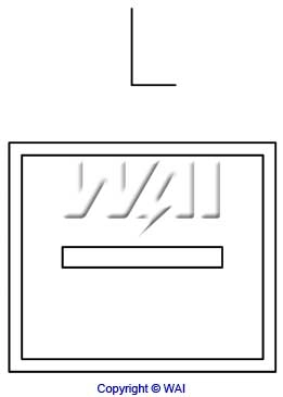 Regulador YR853 Unipoint