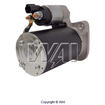 Arranque motores para KIA Sportage III SL
