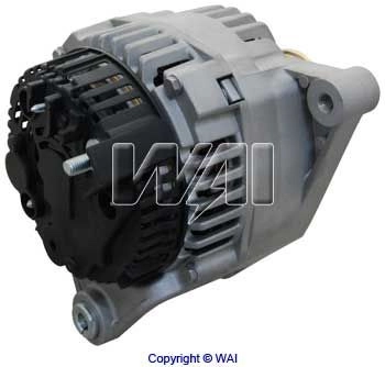 Alternador de coche para Audi A6 C4 4A5