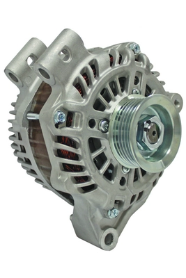  Alternador Subaru XV 1