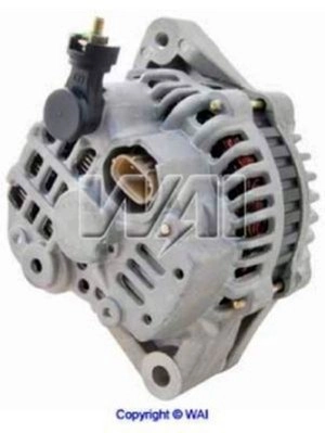  Alternador Suzuki Baleno 