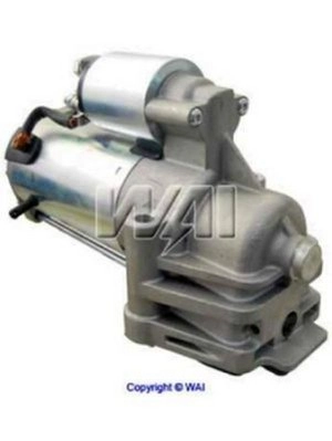 Motor de arranque para Jaguar X-type  CF1