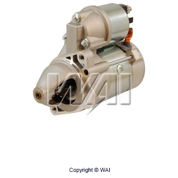 Arranque motores para Smart FORTWO  450