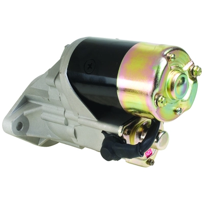 Burro de arranque  Toyota Land Cruiser 100 SUV (J10) (1998 - 2005) precio, desde 183,23 EUR