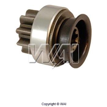 548362 WAI Bendix motor de arranque