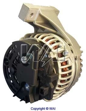 Alternador del motor Volvo XC90 SUV (2002 - 2014) precio, desde 102,39 USD