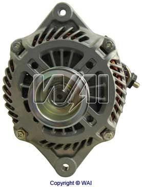 Alternador del motor Subaru Forester II SUV (S11, SG) (2002 - 2007) precio, desde 97,28 EUR