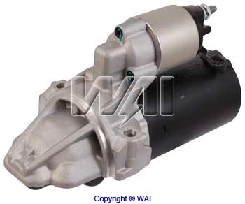 Burro de arranque  Peugeot/Citroen 0001109325 precio, desde 119,68 EUR