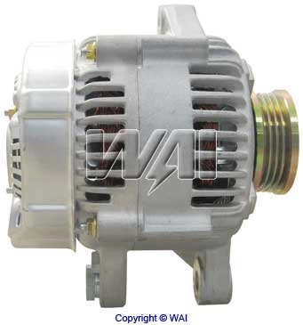 Alternador del motor WAI 11203N precio, desde 203,70 EUR