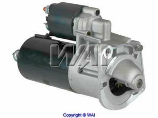 MQS680 Magneti Marelli Arranque motores