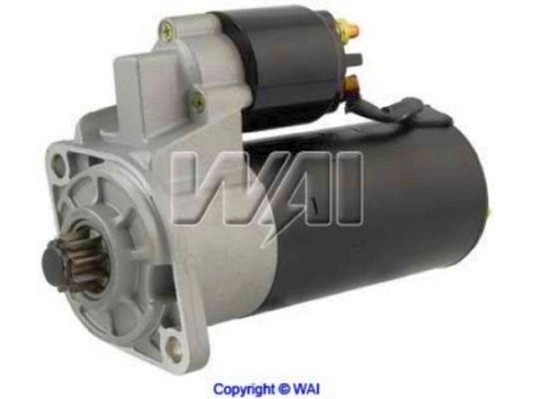 Arranque motores para Skoda Felicia I 791, 6U1