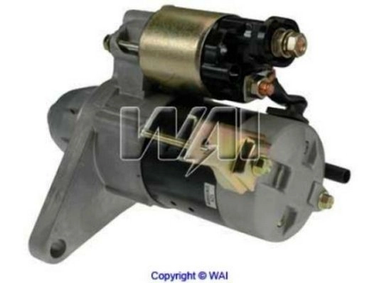 17845N WAI