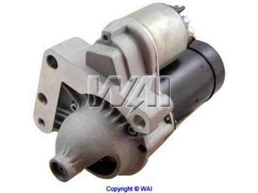 9640825280 Renault (RVI) Arranque motores