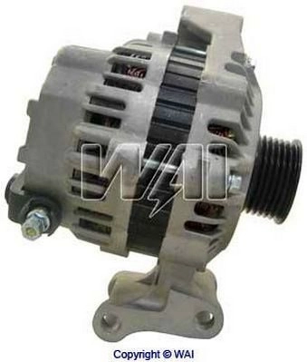 Comprar Alternador Mazda 2 I DY