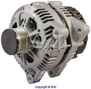 Comprar Alternador Peugeot Boxer I 230L