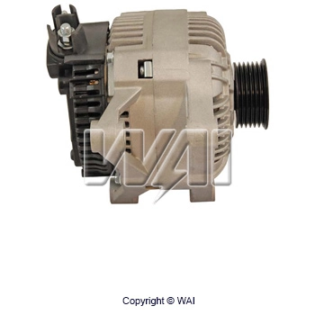 Alternador de coche para Peugeot 306  7A