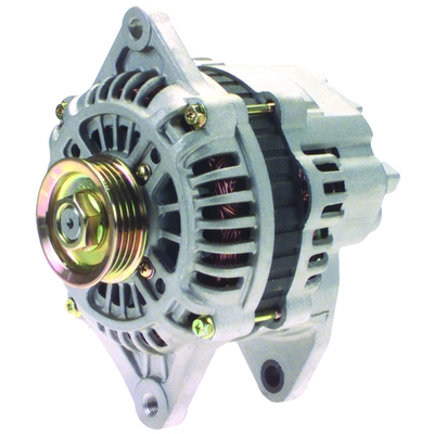 Comprar Alternador Mazda 323 F V BA