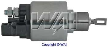 Interruptor solenoide para Volkswagen Passat B7 362