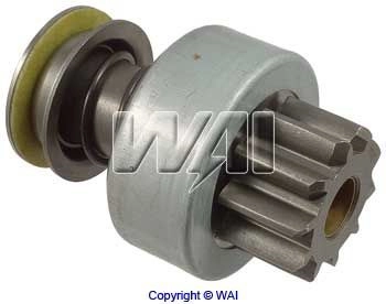 28733003 Perkins Bendix motor de arranque