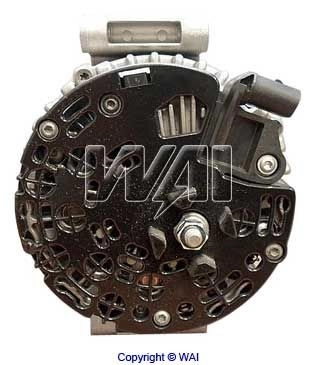 Comprar Alternador Mercedes S  W221