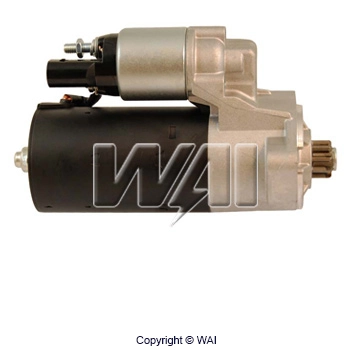 Arranque motores para Audi Q7  4MB, 4MG, 4MQ