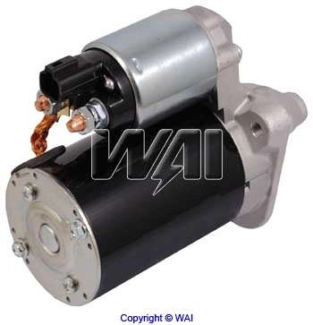 Arranque motores para Hyundai Tucson III TL